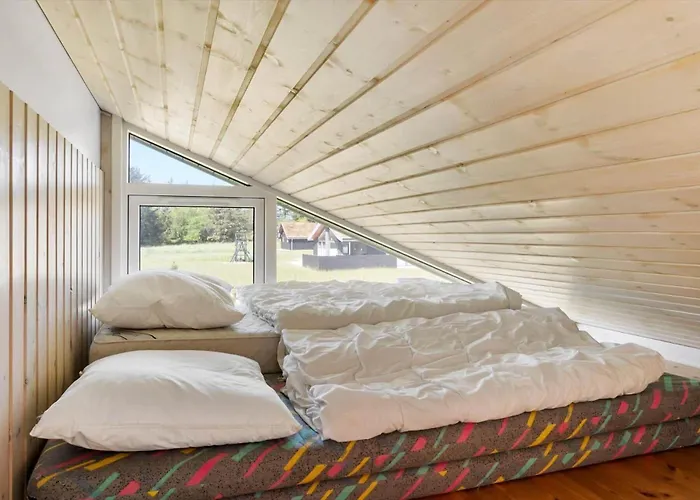 Casa de Férias Bl512-saltum-trehoje-2 Saltum